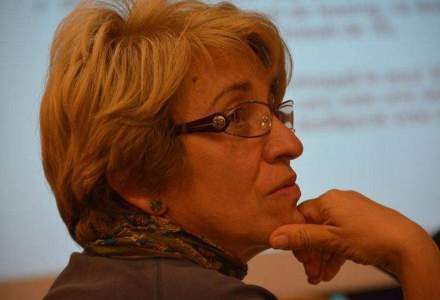 Cine este Cristina Guseth - propusa ministru al Justitiei