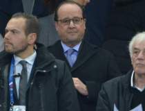 Francois Hollande a evitat o...