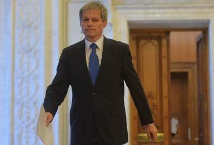 Guvernul Ciolos vrea sa renegocieze MTO inainte de alegeri