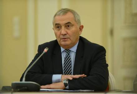 Lazar Comanescu, propus la Ministerul Afacerilor Externe, a primit aviz favorabil in comisii