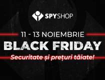 Spy Shop – Black Friday 2022...