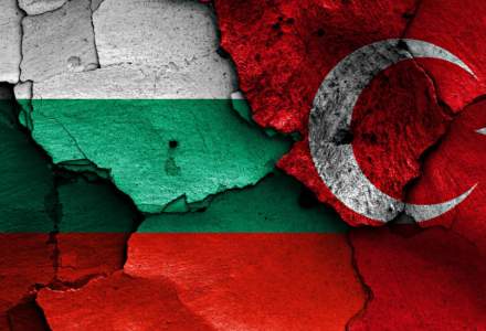 Incident diplomatic grav: un polițist bulgar a fost împușcat mortal la granița cu Turcia