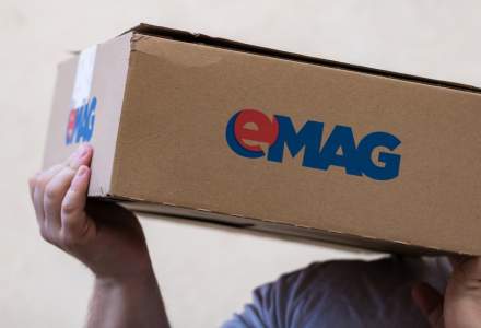 Black Friday: eMAG anunță primele produse care vor avea reduceri majore