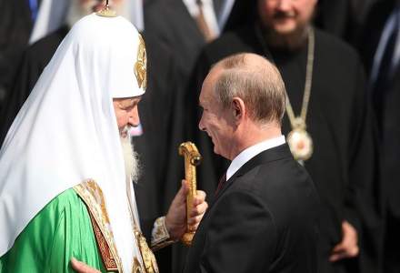 Biserica Ortodoxă din Ucraina permite credincioșilor, pentru prima oară, să sărbătorească Crăciunul pe 25 decembrie