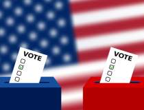 Alegeri parțiale în SUA:...