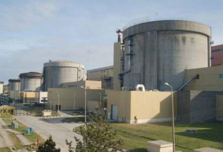 Americanii ne împrumută cu 3 miliarde de dolari pentru noi reactoare nucleare la Cernavodă