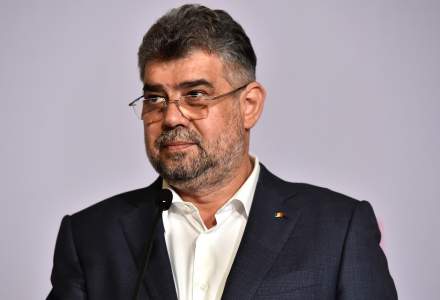 Marcel Ciolacu: În mai o să fiu primul ministru al României, dacă PSD va considera că eu sunt persoana potrivită