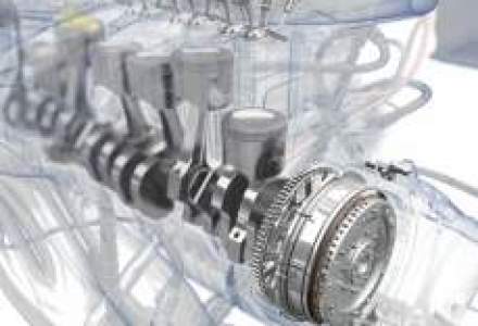 Bosch incepe productia pentru sistemul de propulsie paralel complet hibrid