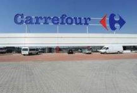 Carrefour deschide cel de-al 23-lea hypermarket din Romania