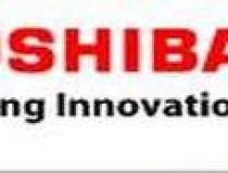 Toshiba va lansa televizoare...