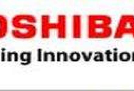 Toshiba va lansa televizoare 3D pentru care nu este nevoie de ochelari speciali
