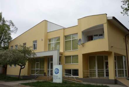 O noua achizitie MedLife: operatorul de servicii medicale private preia un centru de imagistica din Oradea