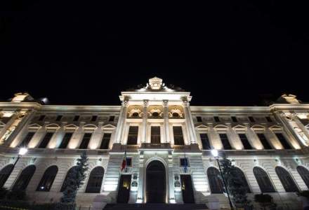BNR anunta cele 10 banci de importanta sistemica din piata locala: doua sunt cu capital grecesc