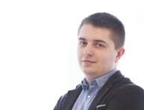 Andrei Avădănei, CEO Bit...