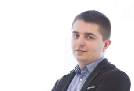 Andrei Avădănei, CEO Bit Sentinel: Mulți vor să înceapă o carieră în securitate cibernetică, dar prea puțini reușesc să țină pasul
