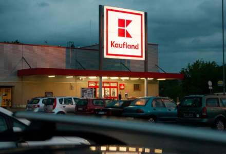 Kaufland retrage de la comercializare fisticul prăjit fără sare marcă proprie