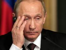 Putin nu vrea să fie umilit...