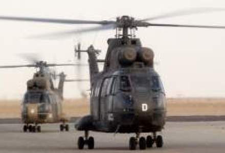 Eurocopter Romania sustine ca nu va avea loc o relocare a productie in Anglia