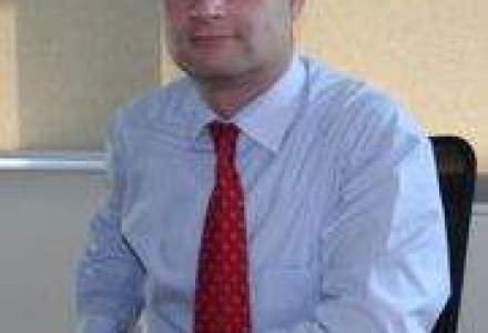 Comisia si-a dat OK-ul: Radu Bragarea, director general al Eureko Pensii Private