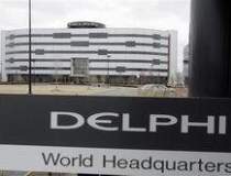 Delphi Packard transfera...