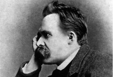 Friedrich Nietzsche: Zece cuvantari de geniu care va vor inspira