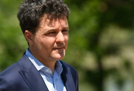Nicuşor Dan: Domnul Ciolacu ar trebui mai degrabă să ceară demisia ministrului de Finanţe