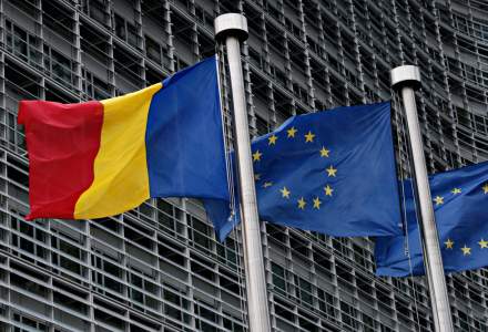 România, cea mai mare creștere a PIB în trimestrul III din toată Uniunea Europeană