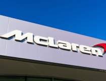 McLaren ar pregăti un sedan...