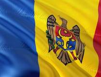 Republica Moldova, afectată...