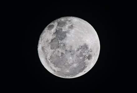 Călătorie istorică: NASA a lansat mega-racheta Artemis spre Lună