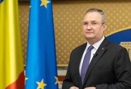 Nicolae Ciucă nu crede că România va intra în recesiune. Când va fi ultima rectificare bugetară din acest an