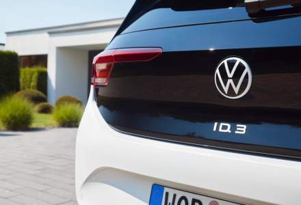 Volkswagen ar pregăti o mașină pe hidrogen cu autonomie de 2.000 de kilometri