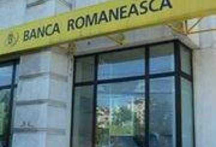 Profitul NBG in Romania a crescut cu 12% in primul semestru