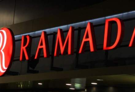Ramada Plaza deschide primul sau hotel din provincie, in Craiova