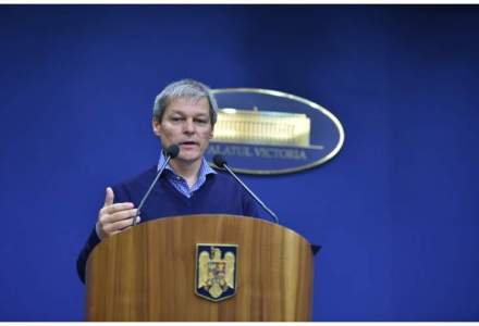 Dacian Ciolos: Nu sunt semne ca sunt riscuri in Romania, dar este bine sa fim pregatiti