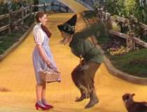 Rochia lui Dorothy din...