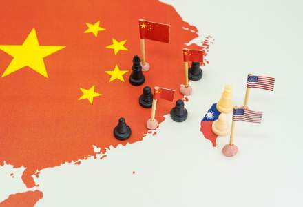 Pentagon: China ar comite o „eroare” atacând Taiwanul, precum cea făcută de Rusia în Ucraina