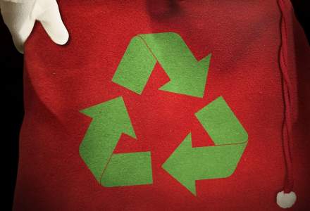 La Kaufland, sărbătorile sunt verzi: retailerul oferă reduceri pentru reciclarea hârtiei și colectarea deșeurilor electrice și electronice