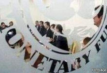Lybek, FMI: Salariile bugetarilor au fost reduse la nivelul din 2005