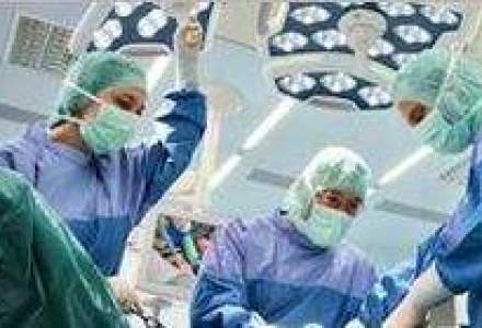 Spitalul privat Euromaterna vizeaza dublarea afacerilor in acest an