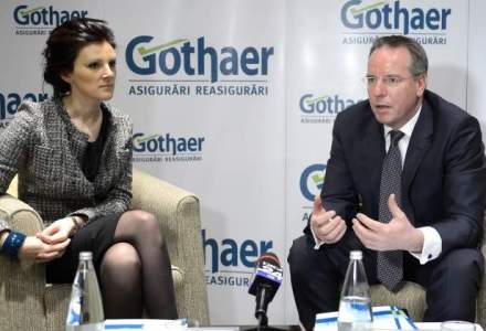 Gothaer respinge evaluarile ASF si spune ca este pregatita financiar pentru Solvency II