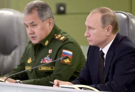 UPDATE - Criza militara: Vladimir Putin spune ca doborarea avionului rus este "o lovitura in spate" si va avea "consecinte grave"