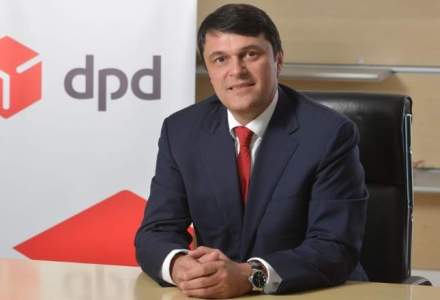 DPD investeste 2,5 mil. euro in extinderea capacitatii logistice anul viitor
