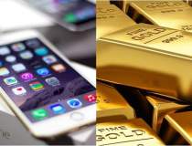 Aur vs. iPhone: cum sa faci o...
