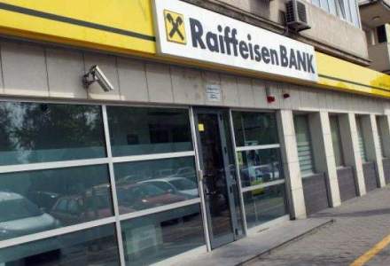 Raiffeisen Bank a obtinut o suplimentare a plafonului JEREMIE. Va plusa cu 35 milioane euro creditarea IMM-urilor