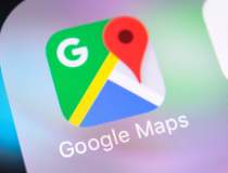 Google Maps va avea opțiunea...