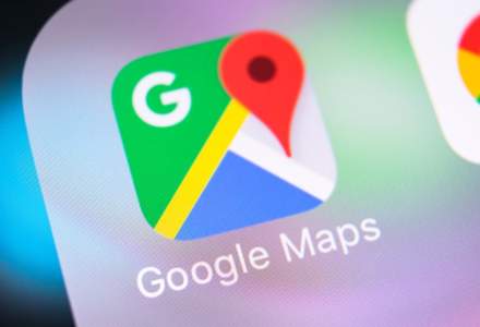 [VIDEO] Google Maps va avea opțiunea de orientare cu ajutorul realității augmentate