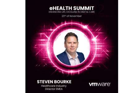 Digitalizarea medicinei și orașul viitorului, două teme importante dezbătute la summit-urile Virtualized din 23 și 24 noiembrie 2022
