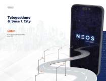 CEO Urbioled: NEOS-Soluție de...