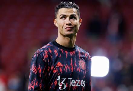 Proprietarii Manchester United vor să vândă clubul după plecarea lui Ronaldo